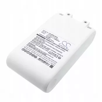 Acumulator de schimb CAMERON SINO V2309-7s1p-bca pentru aspirator Dreame R10 R10 Pro R20 - 25,2V 2500mAh Li-ion