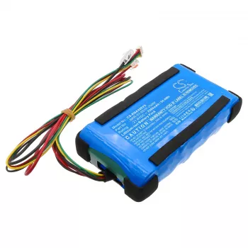 Acumulator CAMERON SINO tip Brr-07-6s1p-2500f pentru Roborock A20 Air A20 Flexi Lite / Cs-rba200vx