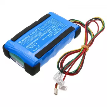 Acumulator CAMERON SINO tip Brr-07-6s1p-2500f pentru Roborock A20 Air A20 Flexi Lite / Cs-rba200vx