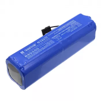 Acumulator CAMERON SINO tip P2150-4s2p-fmtev pentru Dreame Mova S10 Plus RLS42SD / CS-DRL142VX