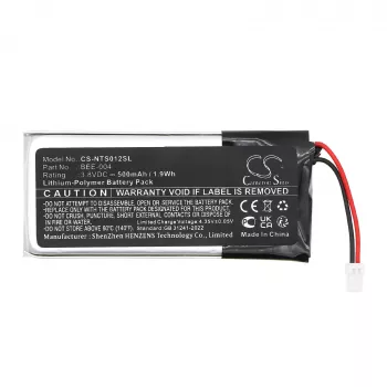 Acumulator de schimb Cameron Sino pentru Nintendo Switch Joy-Con (BEE-004, BBE-012) - CS-NTS012SL