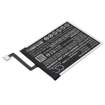 Acumulator CAMERON SINO tip 26S1027 A 58-000426 pentru Amazon Kindle Paperwhite gen. 11 / CS-AEY221SL