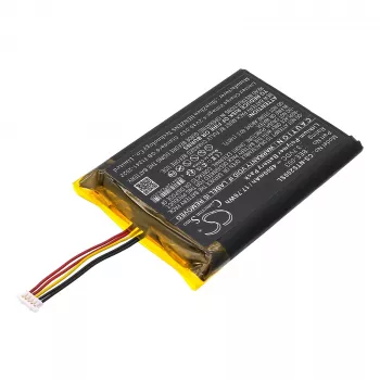 Acumulator de schimb CAMERON SINO pentru Nintendo Switch (HAC-003, Bee-001) - 4310mAh Li-Po - CS-NTS200SL