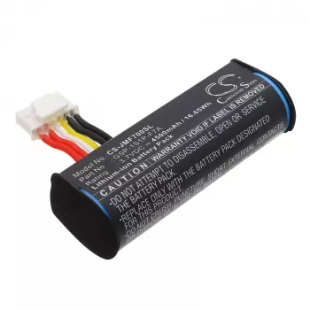 Acumulator Cameron Sino GSP-1S1P-F7A I0314A pentru JBL Flip 7 / Flip 7G (CS-JMF700SL)