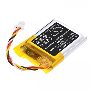 Acumulator de schimb Cameron Sino CS-JBT710SL pentru căști wireless JBL Tune 710 BT / Tune 700 BT - 700mAh 3,7V Li-Po