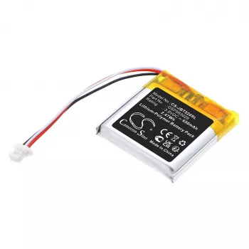 Acumulator de schimb Cameron Sino pentru JBL Tune 520 BT, 610mAh, 3,7V, Li-Polymer