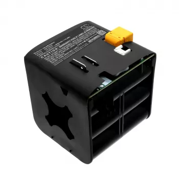 Acumulator CAMERON SINO INR18650 18650 pentru aspirator Dreame Mova T20 T 20 CS-DRT200VX