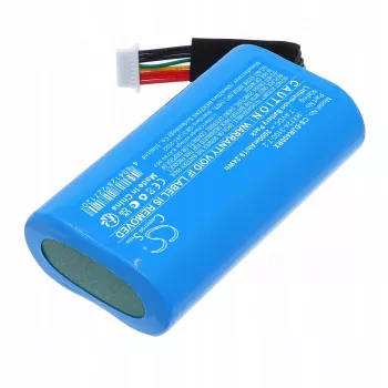 Acumulator CAMERON SINO tip Hx724-3100-7.2 pentru DJI Ronin RS4 / RS4 Mini 2600mAh CS-DJR400RX