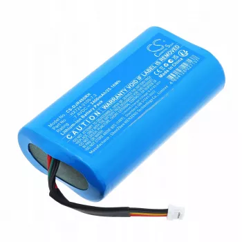 Acumulator CAMERON SINO tip Hx724-3100-7.2 pentru DJI Ronin RS4 / RS4 Mini 3400mAh CS-DJR400RH