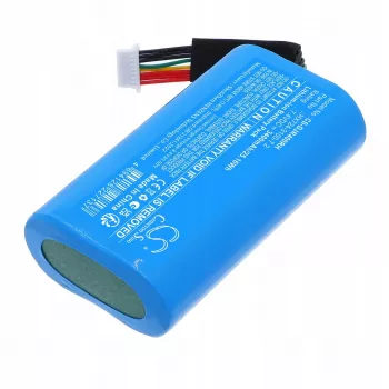 Acumulator CAMERON SINO tip Hx724-3100-7.2 pentru DJI Ronin RS4 / RS4 Mini 3400mAh CS-DJR400RH