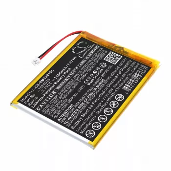 Acumulator CAMERON SINO 18024029 1824029 pentru Somfy Tahoma Pad Io Tahomi Pad Io / CS-SMT001SL