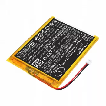Acumulator CAMERON SINO 18024029 1824029 pentru Somfy Tahoma Pad Io Tahomi Pad Io / CS-SMT001SL