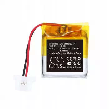 Acumulator de schimb CAMERON SINO 462223 P0986 pentru Samsung Galaxy Watch 46mm SM-R800 SM-R805