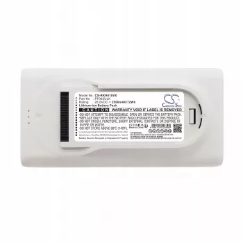 Acumulator de înlocuire CAMERON SINO PF082ULK pentru Roborock H60 Hub Pro 2500mAh / CS-RKH610VX