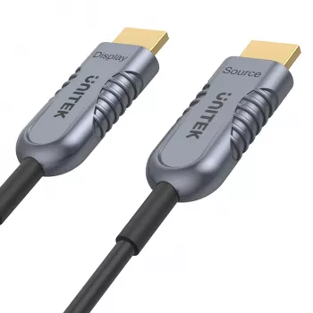 Cablu UNITEK HDMI 80m C11055DGY