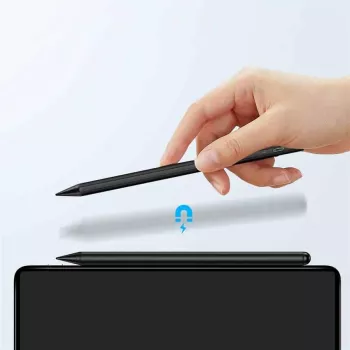 Stylus magnetic ESR Digital+ pentru iPad, negru