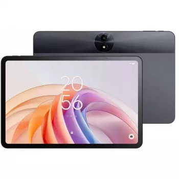 TCL TAB 11 FE 9465G 4G LTE tablet, 11" (27.9 cm), 4 GB RAM, 128 GB, Android 14, Space Grey