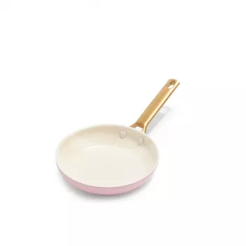 GreenPan Padova Reserve Frying Pan 24 cm Pink