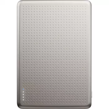 Baterie externă MagSafe Native Union Active 5000 mAh Sandstone