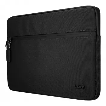 Husă laptop Laut Urban pentru MacBook 13-14 inch, neagră