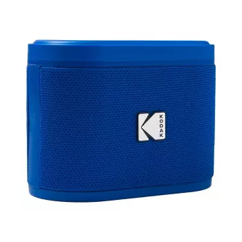 Boxă wireless stivuită Kodak SoundBrix Backstage Blue