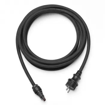 Cablu EcoFlow STREAM BKW-AC 5 m (EFL-STREAMMI-AC-5M)