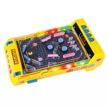 Pinball arcade Ambassador Pac-Man Premium Series