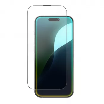 Protector de ecran din sticlă temperată AMAZINGTHING Titan Matte Glass pentru Apple iPhone 16 Pro