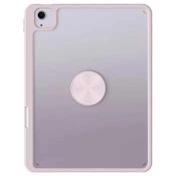 Husă AMAZINGTHING Titan Pro Mag pentru iPad Air 11 M3/M4 (2025/2026) - roz
