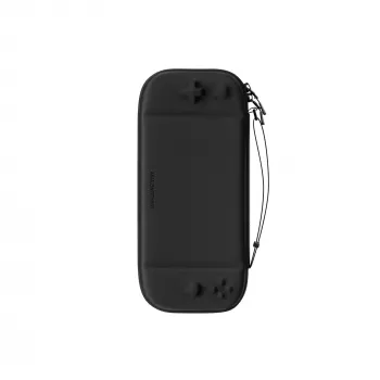 Husă rigidă de protecție AMAZINGTHING PlayShield EDC pentru Nintendo Switch 2 - neagră