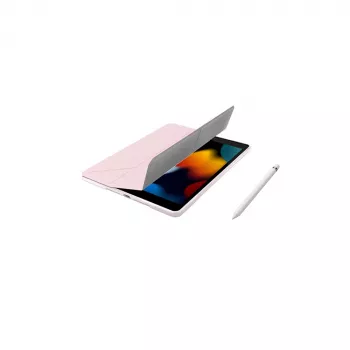 Husă folio AMAZINGTHING Titan Pro pentru iPad Air 11 M3/M4 (2025/2026) - Roz