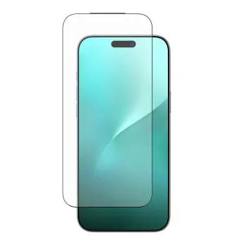 AMAZINGTHING Titan Matte FusionFilter 7 folie de protecție din sticlă securizată pentru Apple iPhone 17 Pro Max, mată (antireflex), duritate 9H, 0,33 mm, 1 bucată