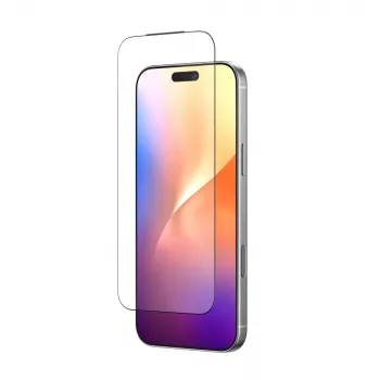 AMAZINGTHING Titan Max FusionFilter 7 folie de protecție din sticlă securizată pentru iPhone 17 Pro