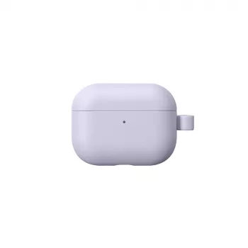 AMAZINGTHING Glamour husă de protecție pentru AirPods Pro 3, Violet