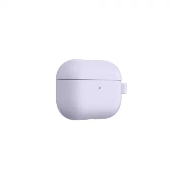 AMAZINGTHING Glamour husă de protecție pentru AirPods Pro 3, Violet
