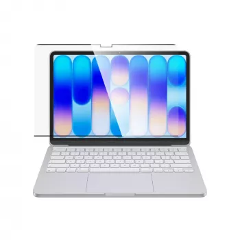 Filtru de confidențialitate magnetic AMAZINGTHING Radix MagClear pentru MacBook Neo 13 inch