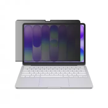 Filtru de confidențialitate AMAZINGTHING Radix MagPrivacy pentru MacBook Neo 13