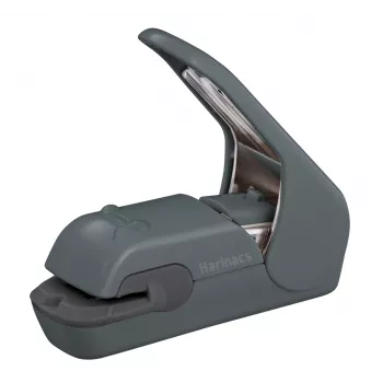 KOKUYO Harinacs Press capsator fără agrafe Negru mat (SLN-MPH105SD)
