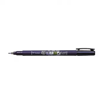 Pix Tombow WS-BH negru