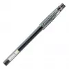 Pix gel PILOT G-Tec-C4 0,4 mm, maro, BL-GC4-BN