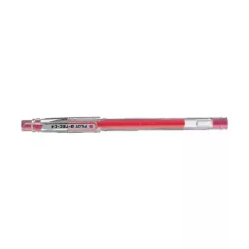 PILOT G-Tec-C4 pix gel 0,4 mm, Roz, BL-GC4-P