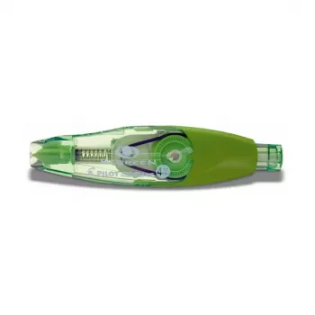 Bandă corectoare PILOT PEN Begrip 6 m x 4,2 mm albastră