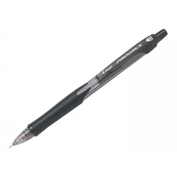 Creion mecanic PILOT PEN Progrex BeGreen negru HB 0,7 mm 1 bucată