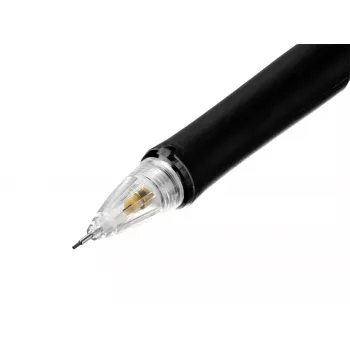 Creion mecanic PILOT PEN Progrex BeGreen roșu HB 0,5 mm 1 bucată