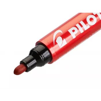 Pilot Pen 100 Marker permanent verde 1,0 mm