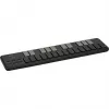 Korg nanoKEY 2 Negru Controller MIDI USB cu claviatură de 25 clape