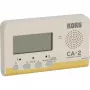 Acordor cromatic Korg CA-2, cu afișaj LCD cu ac