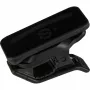 Acordor clip Korg Pitchclip 2, negru