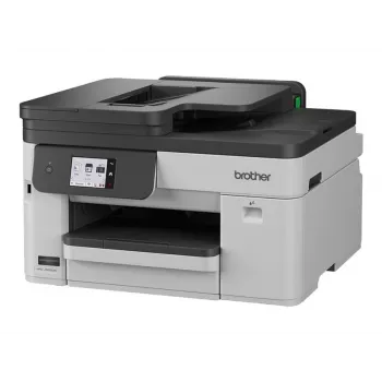Imprimantă multifuncțională cu jet de cerneală color Brother MFC-J5010DW A4