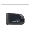 Rapesco 626EL capsator electric, 15 coli, negru